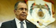 Lavrov: ABD tek taraflı eylemlerle Türkiye'yi kızdırdı