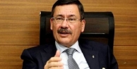 Melih Gökçek: Nasip olmadı