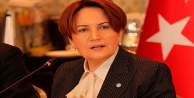 Meral Akşener: Kurultayda aday olmayacağım