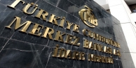 Merkez Bankası faiz kararını açıkladı 