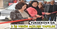 Meşhur Diyarbakır çiğ köfteci ve Amed okey salonu...