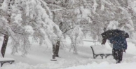 Meteoroloji'den kuvvetli kar uyarısı