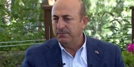 Mevlüt Çavuşoğlu: Menbiç bizim için hassas bir...