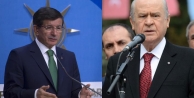 MHP: Cumhurbaşkanı Davutoğlu'nu fark etmiyor mu?