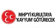 MHP'yi kurultaya 'kayyum' götürecek