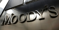 Moody’s, Türkiye'nin kredi notunu düşürdü 