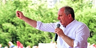 Muharrem İnce'den 'sesim düzeldi' mesajı