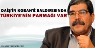 Müslim: DAİŞ'in Kobanê saldırısında Türkiye'nin...