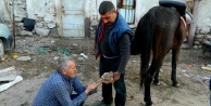 Nalbantlar teknolojiye yenik düştü