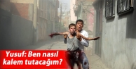 Nasıl kalem tutacağım?