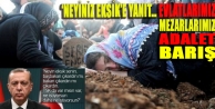 ‘Neyiniz eksik’e yanıt… Evlatlarımız