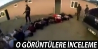 O görüntülere inceleme