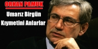 Orhan Pamuk’tan nihayet ses çıktı!