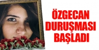 Özgecan Aslan davası bugün başlıyor