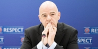 Panama Belgeleri'nde Infantino iddiası