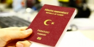 Pasaportsuz, vizesiz seyahat geliyor