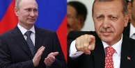 Putin'e “Erdoğan’a Hakaret”ten Suç Duyurusu