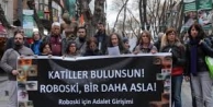 'Roboski devletin adalet sınavıdır'