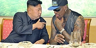 Rodman: Kim'e Trump'ın kitabını verdim, barış yolunu açtım