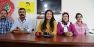 Rojava için yardım çağrısı