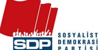 SDP İzmir İl Örgütü binasına polis baskını