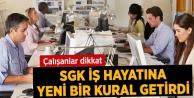 Sigortalılara Verilecek İstirahatler Yeniden Düzenlendi