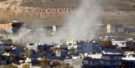 Silopi’de polis aracının geçisi sırasında patlama