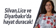 Silvan ve Lice için Diyarbakır'da hayat duracak!