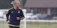 Simon Kjaer için ilginç iddia!