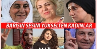 Sınırda Barışın Sesini Yükselten Kadınlar