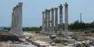 Soli Pompeiopolis, UNESCO yolunda