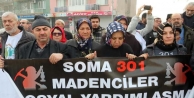 Soma kararına tepki: Azraillere bu kadar ceza veriyorlar