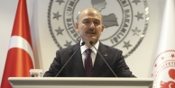 Soylu: Kılıçdaroğlu korumalarının ne iş yaptığına...