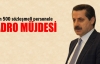 Sözleşmeli personele kadro müjdesi