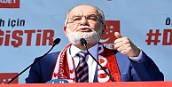 SP Lideri Karamollaoğlu, Türkiye'de Bir İlki Gerçekleştirdi:...