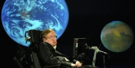 Stephen Hawking: Sıradan insanların sonu gelecek