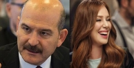 Süleyman Soylu'dan Elçin Sangu'ya yanıt: Kaydını...