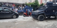 Sultangazi'de pazarda silahlı kavga: 5 yaralı