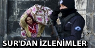 Sur'dan izlenimler