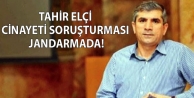 Tahir Elçi cinayeti soruşturması jandarmada!