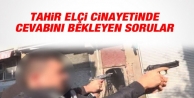 Tahir Elçi cinayetinde cevap bekleyen sorular