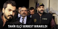 Tahir Elçi serbest bırakıldı