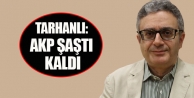 Tarhanlı: AKP şaştı kaldı