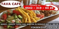 Tava Cafe