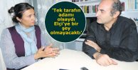 'Tek tarafın adamı olsaydı Elçi’ye bir şey...