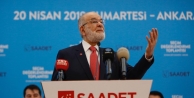 Temel Karamollaoğlu: Demiri siz soğutun