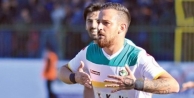 TFF: Deniz Naki halen Amedspor futbolcusu