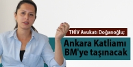 THİV avukatı Senem Doğanoğlu