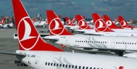 THY: Boeing 737 Max'ların uçuşları durduruldu