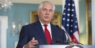 Tillerson: 'Kuzey Kore politikası başarılı oldu'...